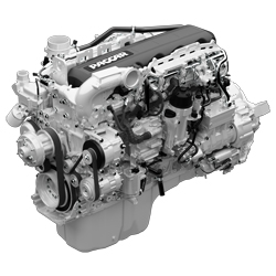 B2264 Engine